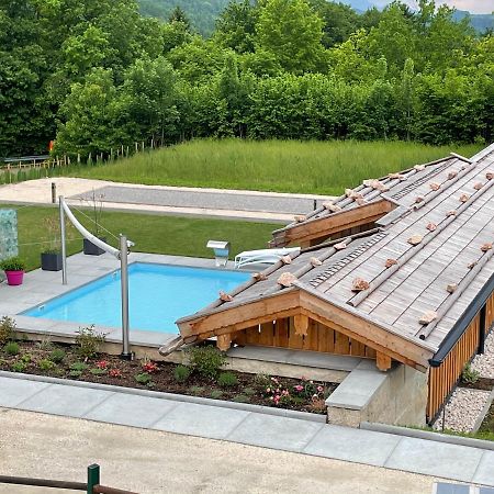 Private Luxury Chalet Зігсдорф Екстер'єр фото
