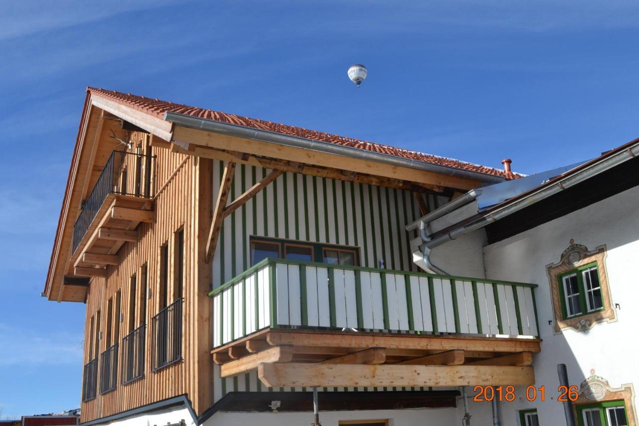 Private Luxury Chalet Зігсдорф Екстер'єр фото