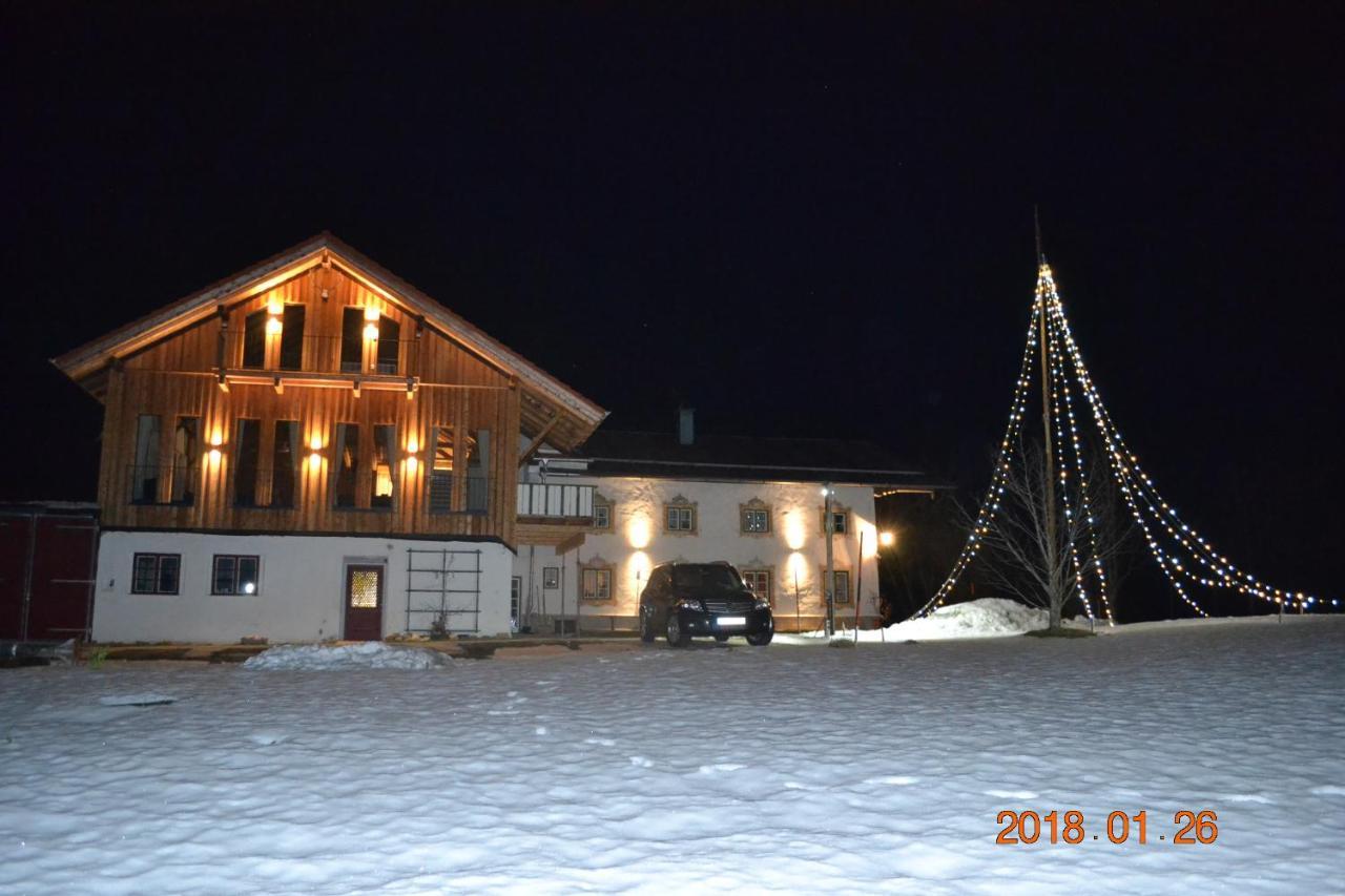 Private Luxury Chalet Зігсдорф Екстер'єр фото