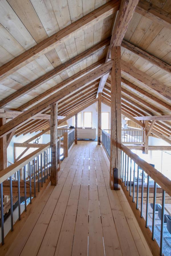 Private Luxury Chalet Зігсдорф Екстер'єр фото