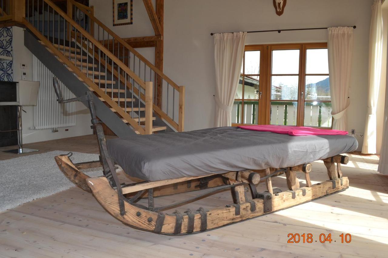 Private Luxury Chalet Зігсдорф Екстер'єр фото