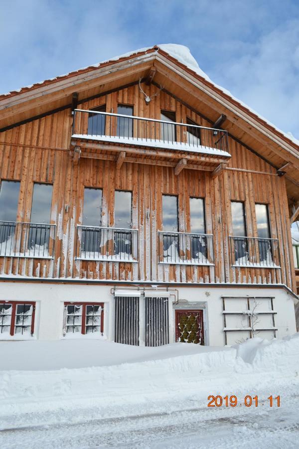 Private Luxury Chalet Зігсдорф Екстер'єр фото