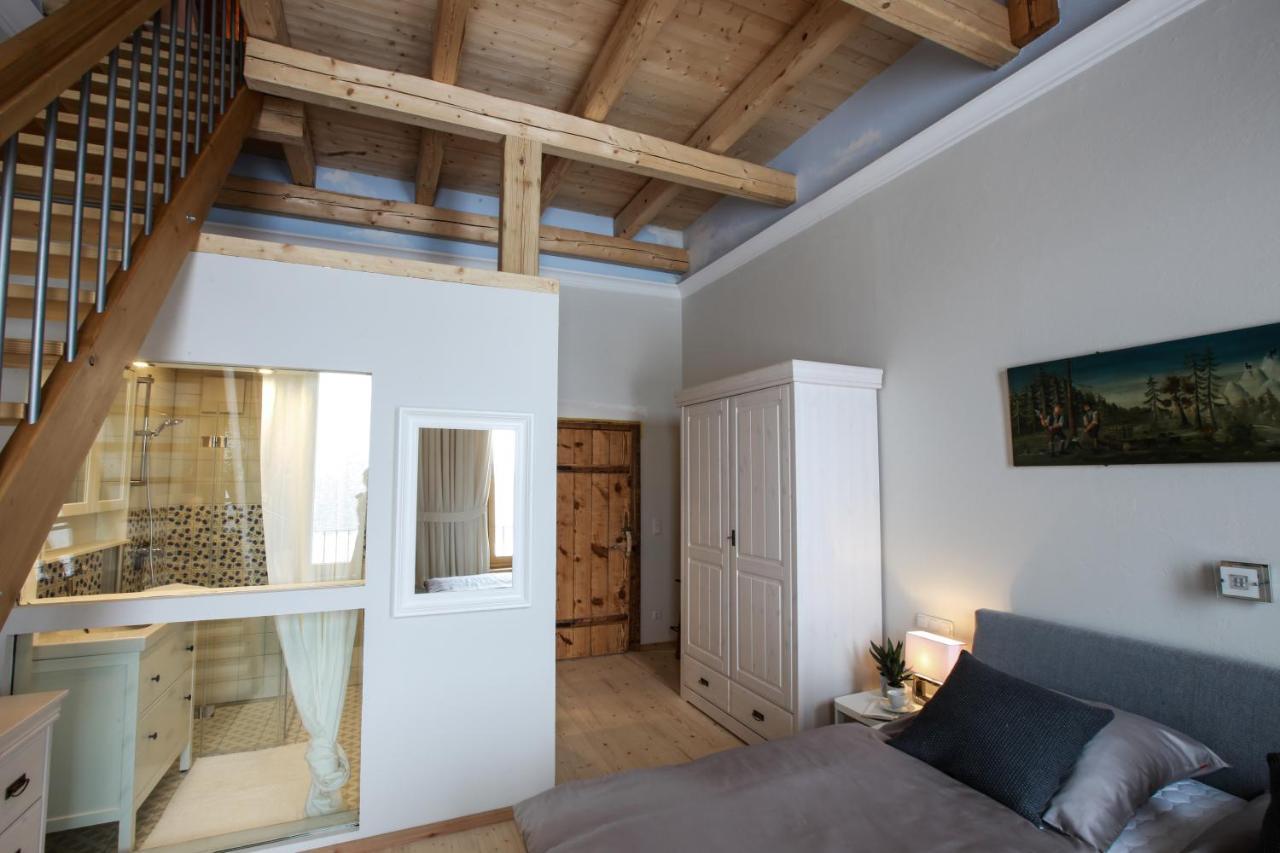 Private Luxury Chalet Зігсдорф Екстер'єр фото