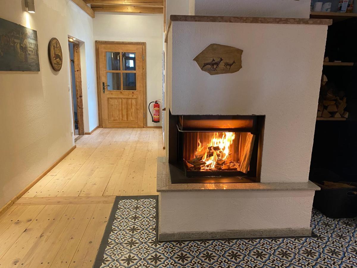 Private Luxury Chalet Зігсдорф Екстер'єр фото