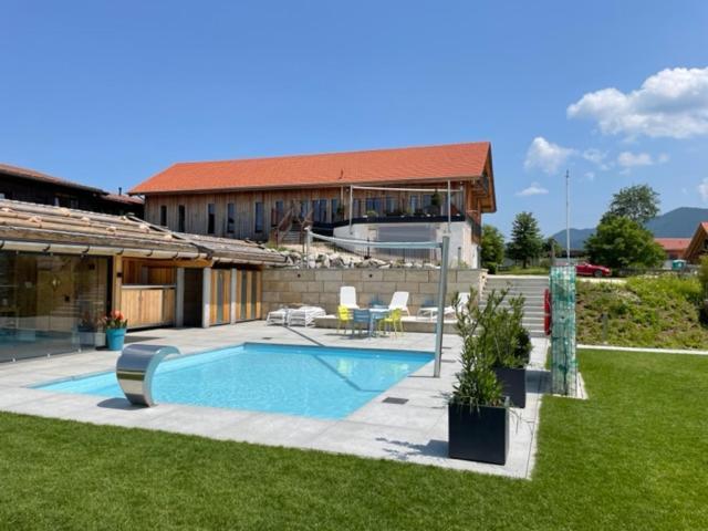 Private Luxury Chalet Зігсдорф Екстер'єр фото
