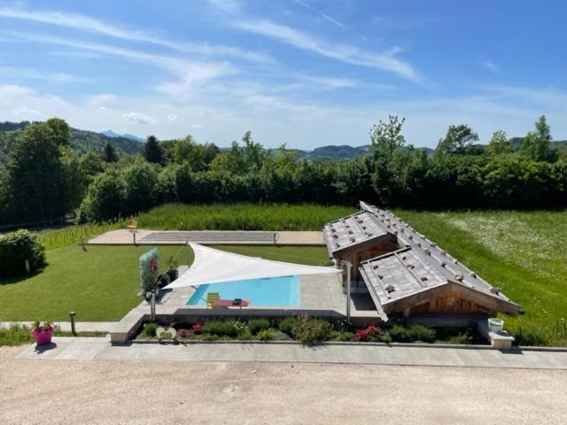 Private Luxury Chalet Зігсдорф Екстер'єр фото