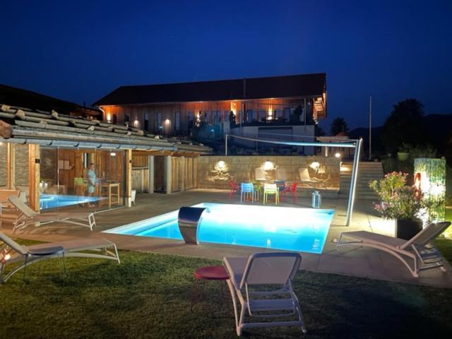 Private Luxury Chalet Зігсдорф Екстер'єр фото